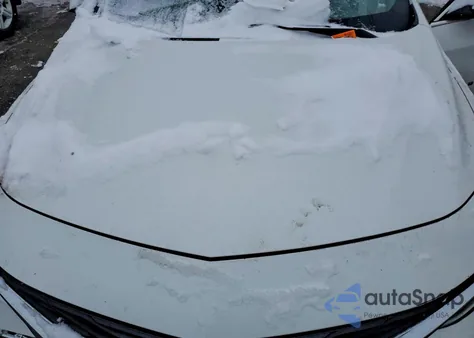 2020 Chevrolet Malibu Lt из США, поврежденный, VIN 1G1ZD5ST8LF088564